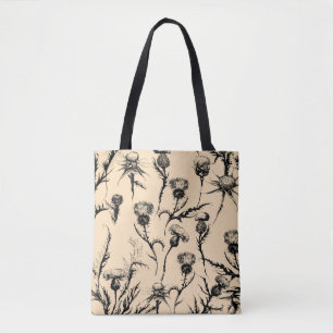 floral Design, home decorationart,graphic decor,ba Tote Bag