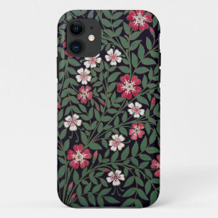 Floral Design iPhone4 Case