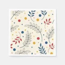 Floral design