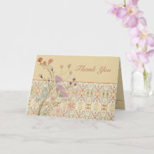 Floral Design With Pattern Detailing