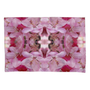 Floral Dream Pillowcase