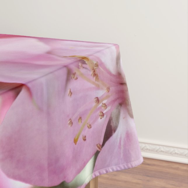 Floral Dream Table Cloth (In Situ)