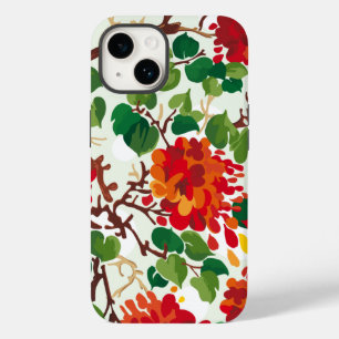 Floral Dreams #6 at Susiejayne Case-Mate iPhone 14 Case