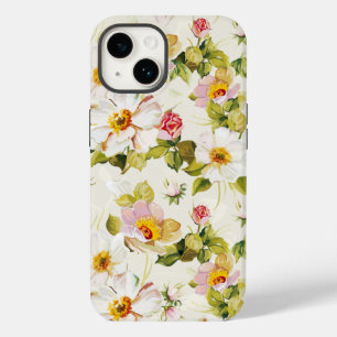 Floral Dreams #8 at Susiejayne Case-Mate iPhone 14 Case