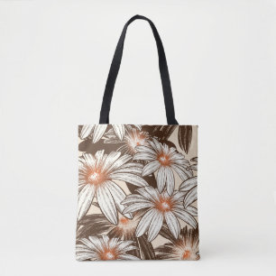 Floral Dreams Number 12 at Susiejayne Tote Bag
