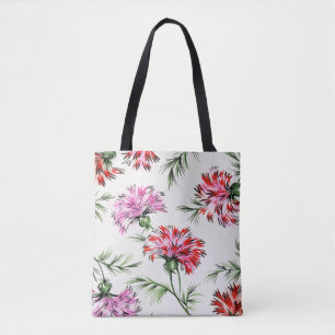 Floral Dreams Number 7 at Susiejayne Tote Bag