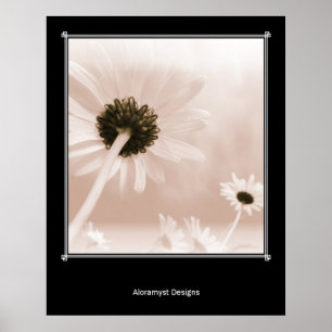 Floral Dreams Poster