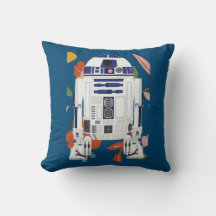 Floral Droid