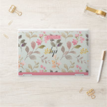 Floral Elegance Boho Stylish Cute 