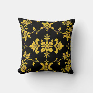 Floral Elegant Luxury Modern Collection Cushion