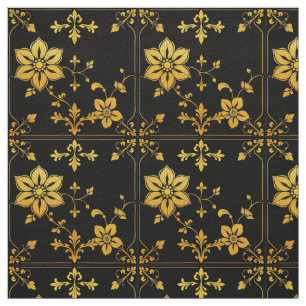 Floral Elegant Luxury Popular Collection Fabric