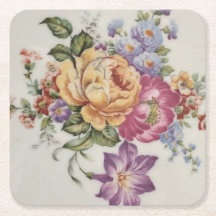 Floral Fancy