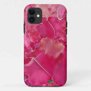 Floral Fantasy iPhone 11 Case