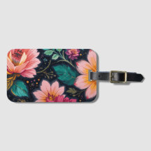 Floral Fantasy