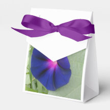 Floral Favour Box
