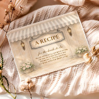 Floral Garden Bridal Shower