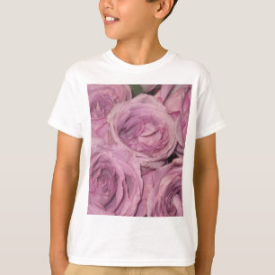 Floral Garden T-Shirt