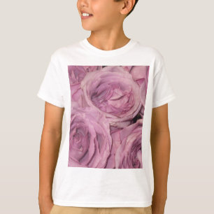 Floral Garden T-Shirt