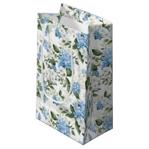Floral Gift Bag