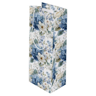 Floral Gift Bag