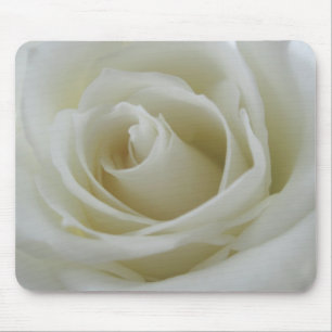 Floral Glow Mouse Mat