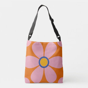 Floral Hand Bag