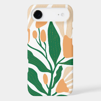 Floral Illustration Artwork