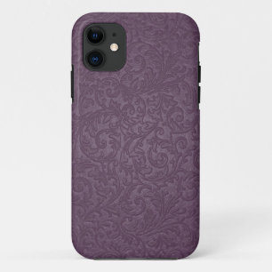 Floral iPhone 5 Case