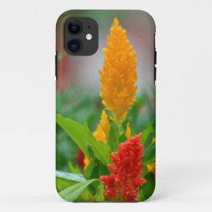 Floral iPhone 5 Case