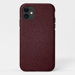 Floral iPhone 5 Case Mate Case