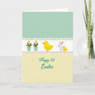 Floral Lace Celebration Card