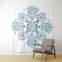 Floral Mandala