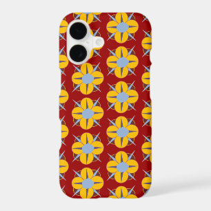 Floral Medallions