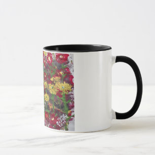 floral Medley MUG