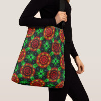 Floral Modern Boho Elegant Abstract Pattern #504