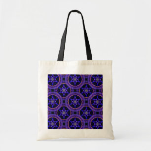 Floral Modern Boho Elegant Abstract Pattern #505 Tote Bag