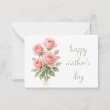 Floral Mother's Day