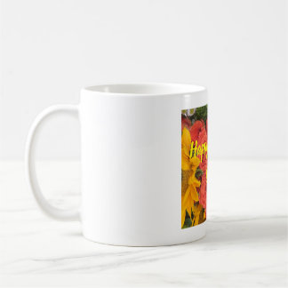 Floral Mother's Day Mug