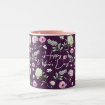 Floral Mother's Day