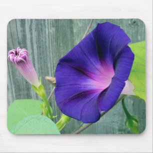 Floral Mouse Mat