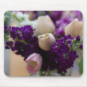 Floral Mousepad