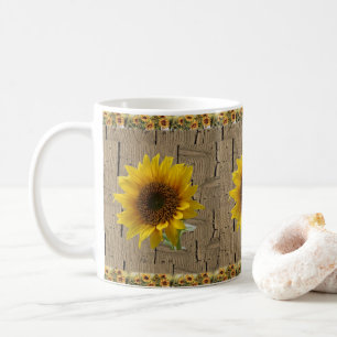Floral Mug
