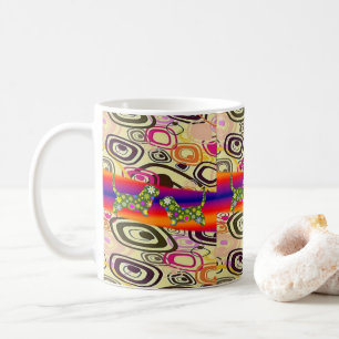 Floral Mug