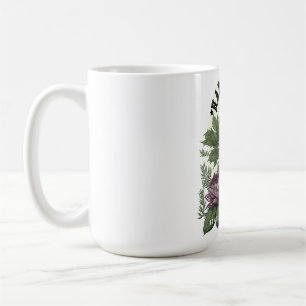 Floral Mug