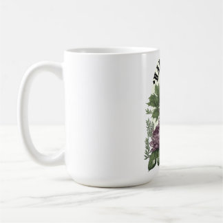 Floral Mug