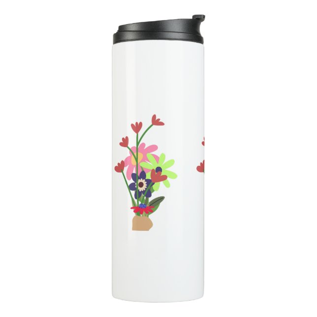 floral mug  (Rotated Left)