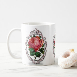Floral Mug