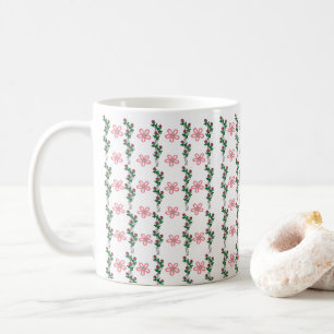 Floral Mug