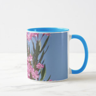 Floral Mug
