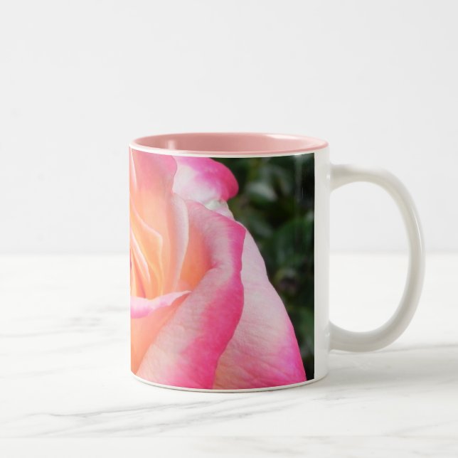 Floral mug (Right)